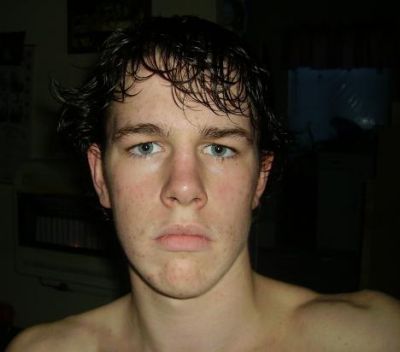 Tyler Miller