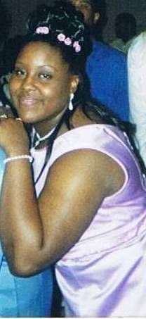 Shalonda Hayman