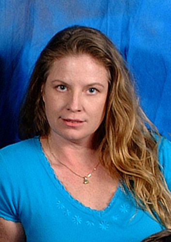 Monica Summers