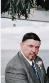 Russell Mullinix