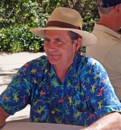 John Perkins