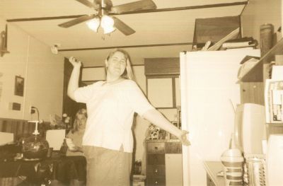 Tabatha Hardester