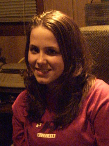 Kathleen Vanderbilt
