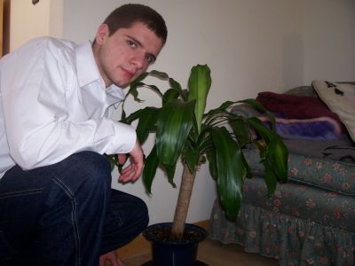 Marcin Kaczmarczyk