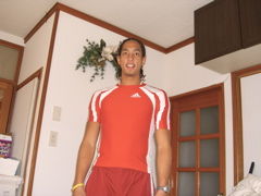 Takeshi Fujiwara