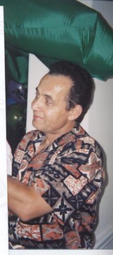 Sam Adam