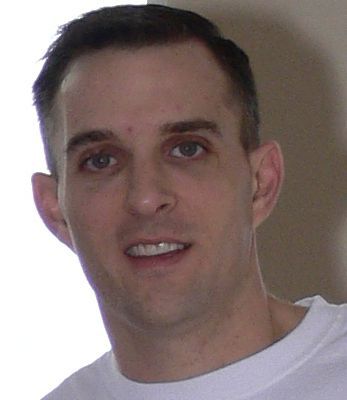 Matthew Eyster
