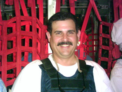 Phillip Cantu