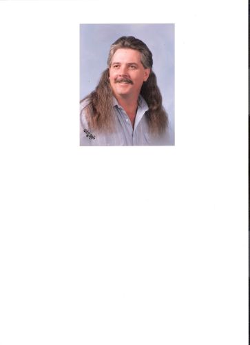 Larry Applegate