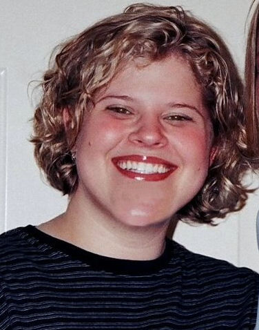 Rachelle Sharp