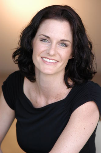 Trina Ettinger