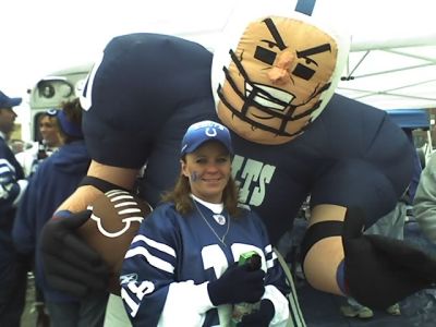 Linda Bradley