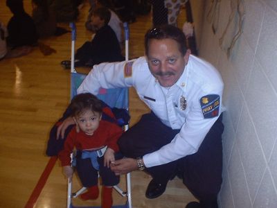 Raymond Sullivan