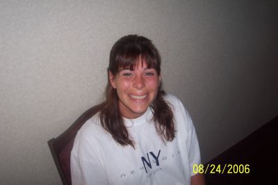 Christine Bollinger