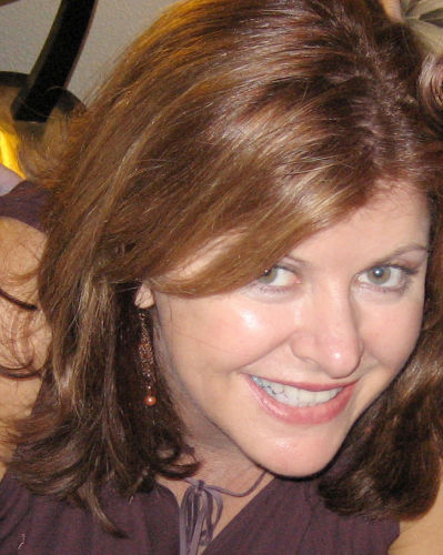 Gina Crepps
