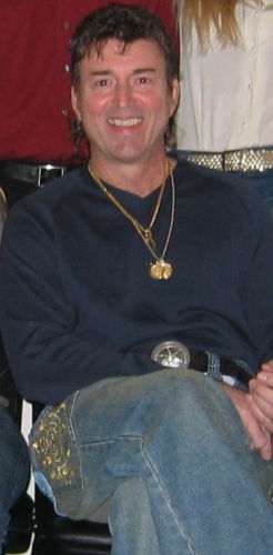 Ralph Damato