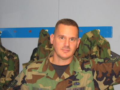 Brian Vohl