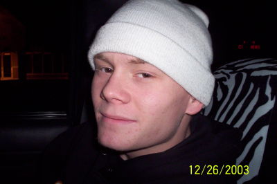 Christopher Bibby