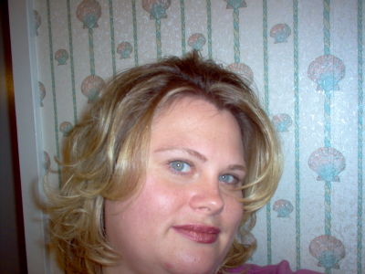 Carrie Fite
