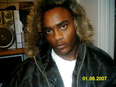 Dominic Mcgee