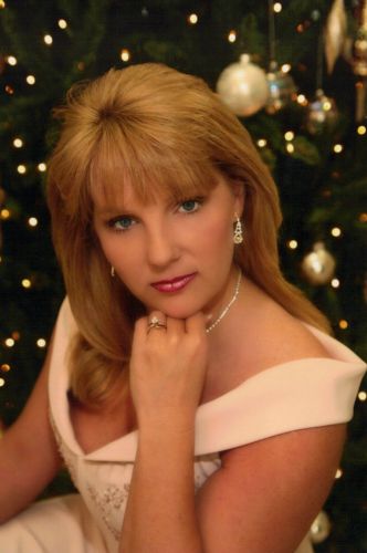 Deborah Tibbs