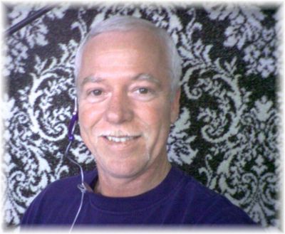 Scott Rogers