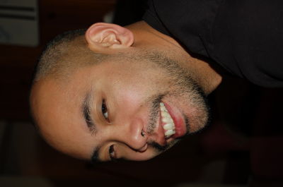 Stephen Niembra