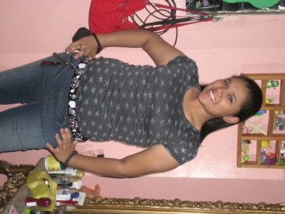 Jenniffer Cuevas