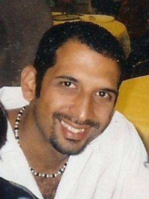 Juan Moyers