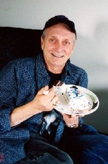 Raymond Willcocks