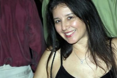 Patricia Pagano