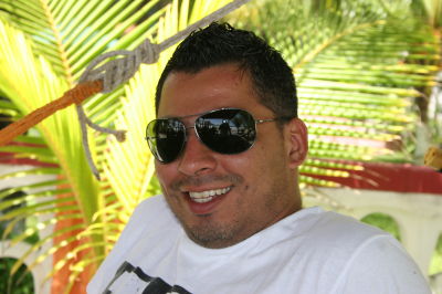 Jonathan Najarro