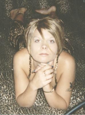 Christina Reed