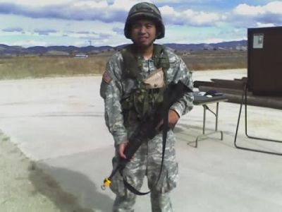 Alvin Delacruz