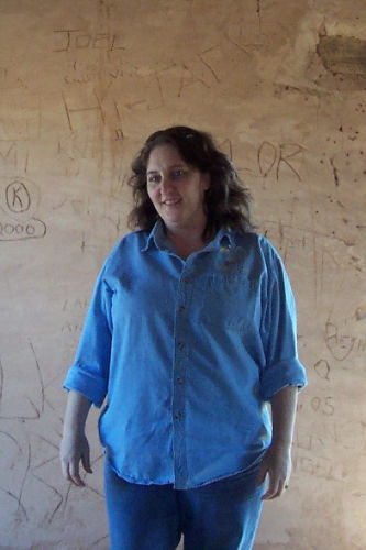 Marilyn Cochrun