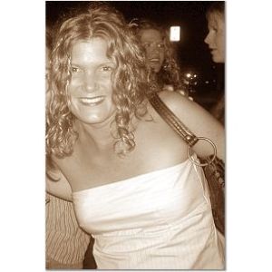 Tracy Thomas
