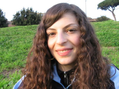 Lauren Mastroviti