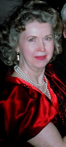 Eudene Moore