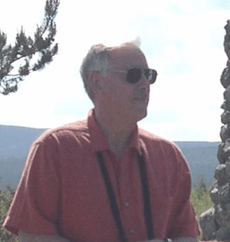 Gregory Hilliker