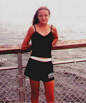 Erica Crisp