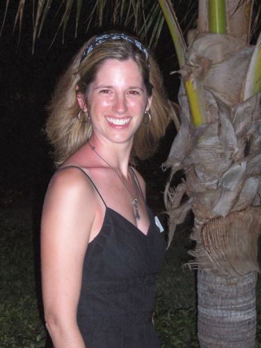 Karen Peck