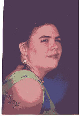Mandy Shorb