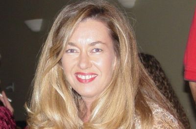 Deborah Campbell