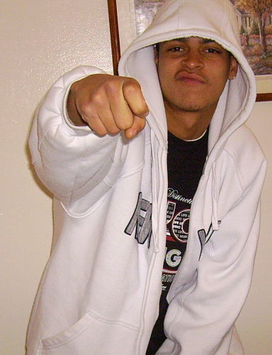 Jason Figueroa