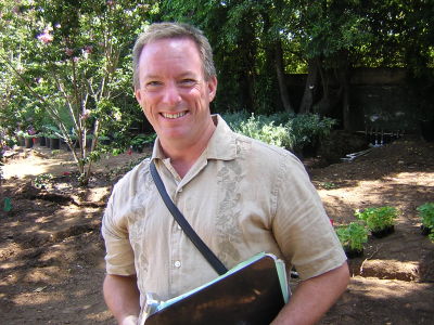 Robert Mcwilliams