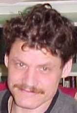 James Beckwith
