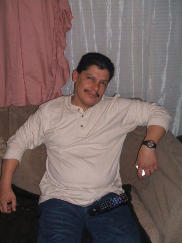 Johnny Salas