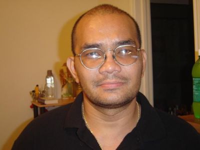 Kelvin Flores