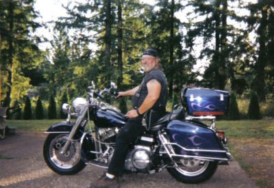 Chris Bosel