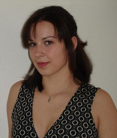Elizabeth Erwin